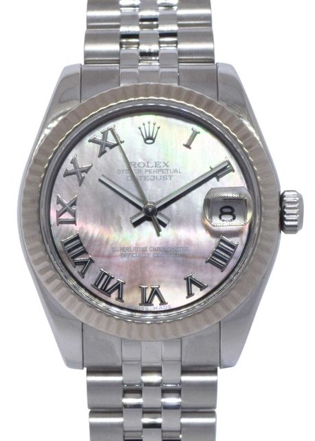 Rolex Datejust Lady 31 178274 Image 5
